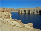 Lake Band-e-Amir, Afghanistan